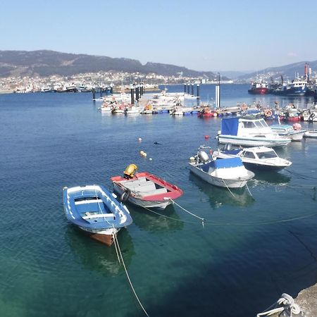 Vilaseca 49 Ardan Marin Pontevedra Exterior photo