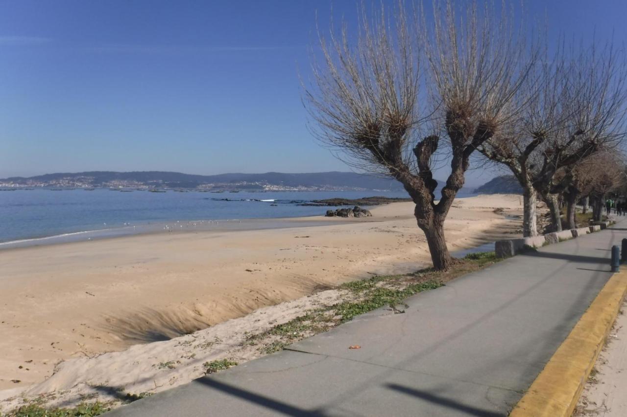 Vilaseca 49 Ardan Marin Pontevedra Exterior photo