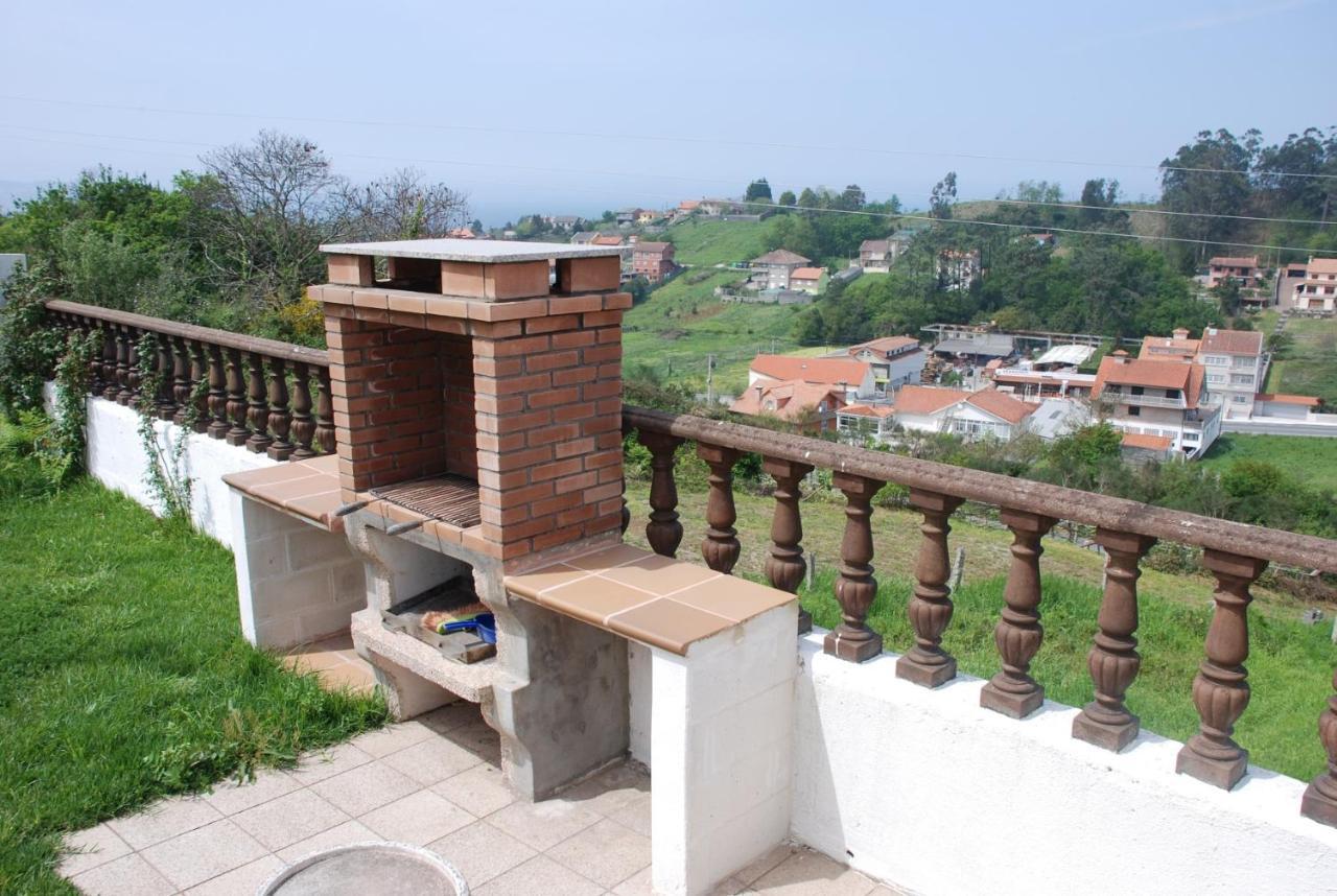 Vilaseca 49 Ardan Marin Pontevedra Exterior photo