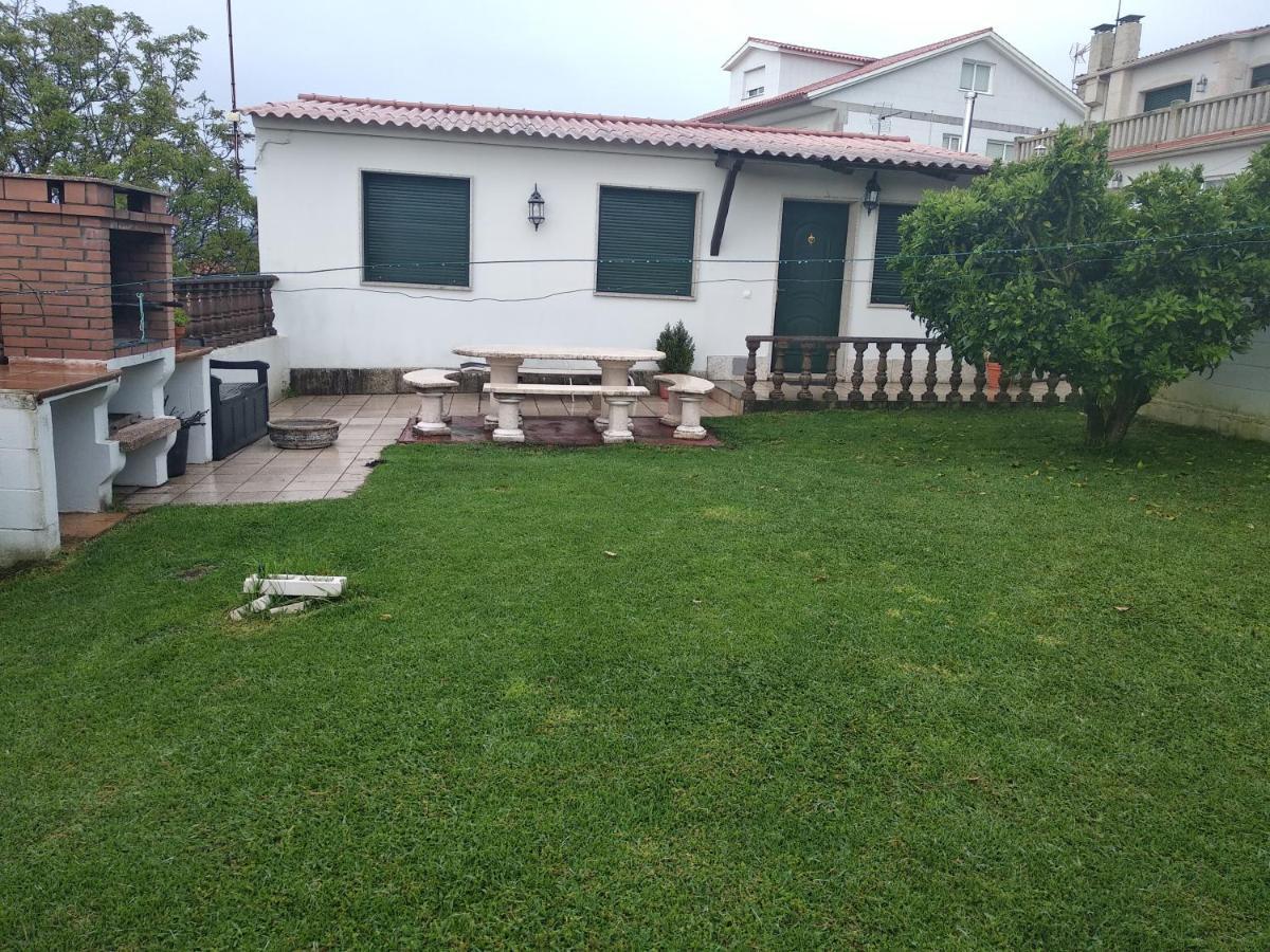 Vilaseca 49 Ardan Marin Pontevedra Exterior photo