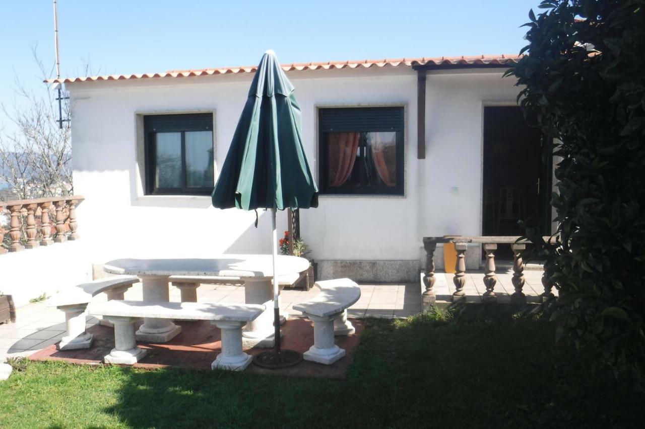 Vilaseca 49 Ardan Marin Pontevedra Exterior photo