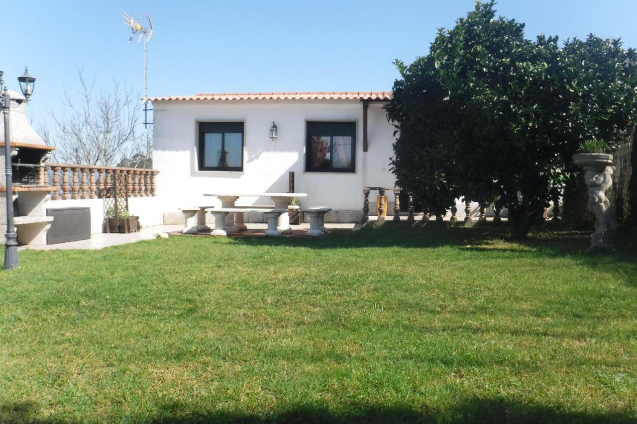Vilaseca 49 Ardan Marin Pontevedra Exterior photo