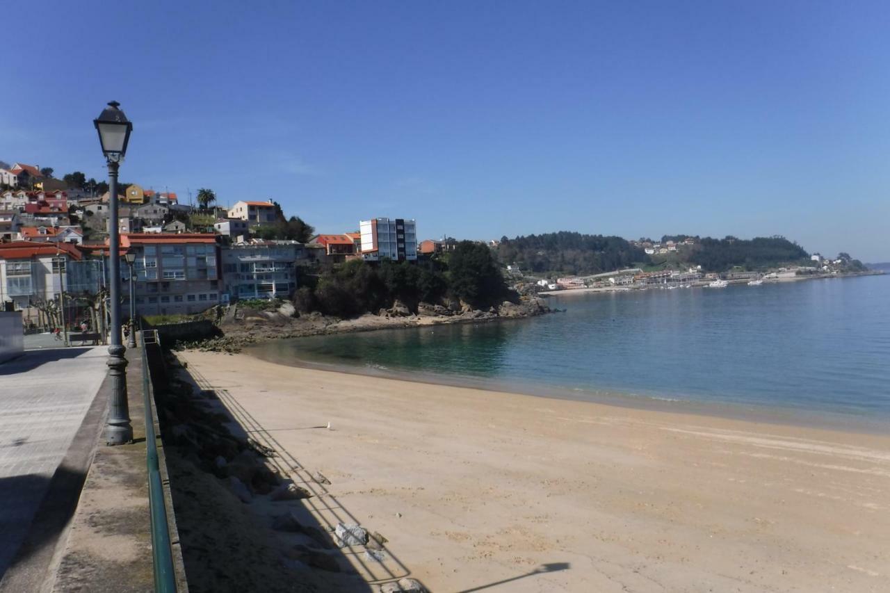 Vilaseca 49 Ardan Marin Pontevedra Exterior photo